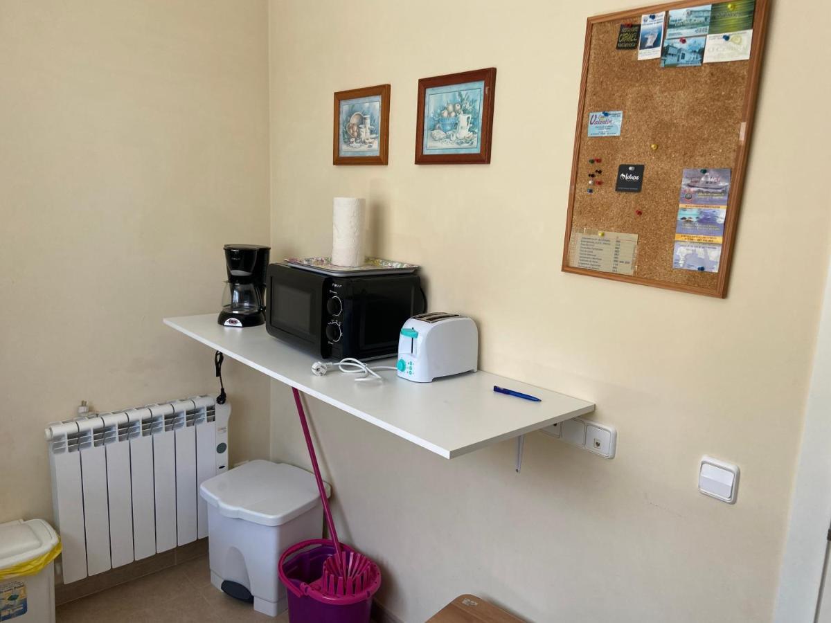 Apartamentos Beach Langosteira 2 菲尼斯特雷 外观 照片